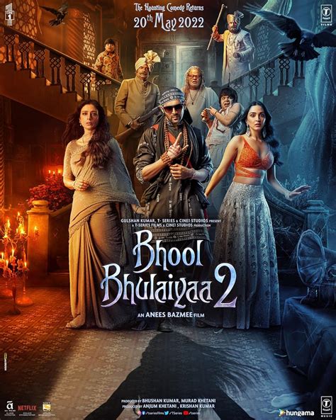 The <b>movie</b> was released in 2021 and is available for streaming on various platforms and for purchase on legitimate sources. . Bhool bhulaiyaa 2 full movie download pagalworld